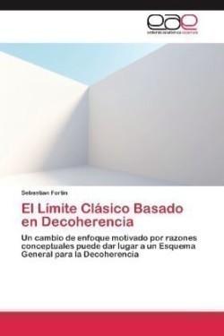 Limite Clasico Basado En Decoherencia