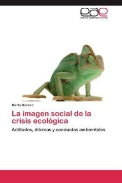 Imagen Social de La Crisis Ecologica