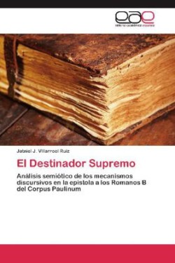 Destinador Supremo