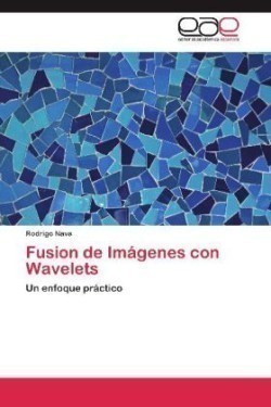 Fusion de Imagenes Con Wavelets