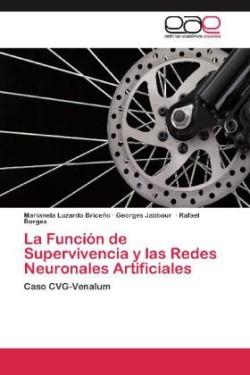 Función de Supervivencia y las Redes Neuronales Artificiales