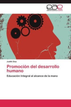 Promocion del Desarrollo Humano