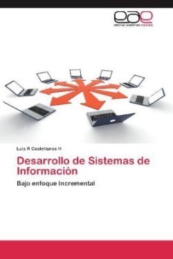 Desarrollo de Sistemas de Información