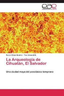 Arqueología de Cihuatán, El Salvador