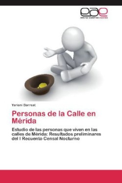 Personas de La Calle En Merida