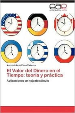 Valor del Dinero En El Tiempo