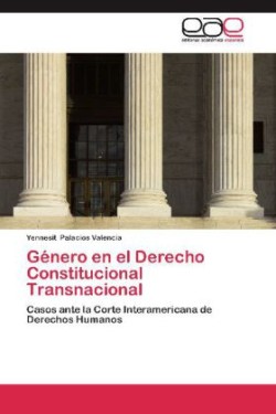 Genero En El Derecho Constitucional Transnacional