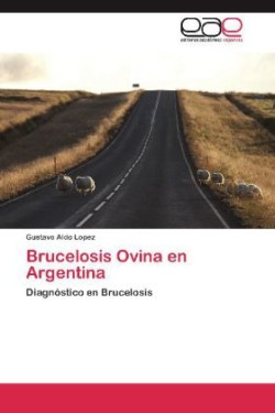 Brucelosis Ovina En Argentina