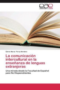 comunicación intercultural en la enseñanza de lenguas extranjeras