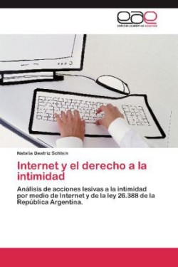 Internet y el derecho a la intimidad