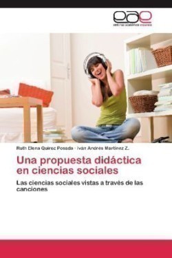 Propuesta Didactica En Ciencias Sociales