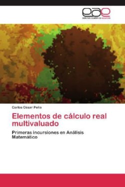 Elementos de Calculo Real Multivaluado