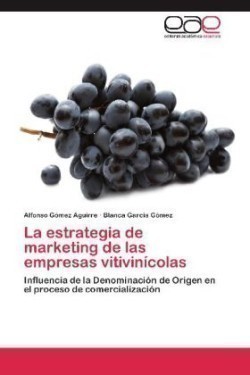 Estrategia de Marketing de Las Empresas Vitivinicolas