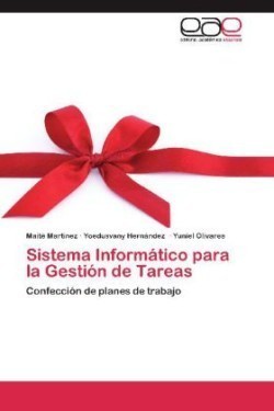 Sistema Informatico Para La Gestion de Tareas