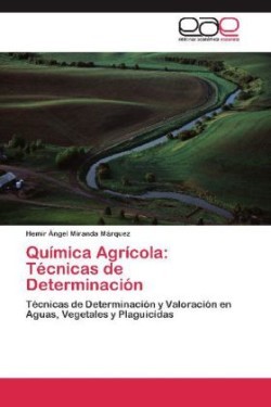 Química Agrícola