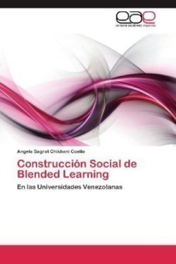 Construccion Social de Blended Learning