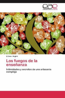 Fuegos de La Ensenanza