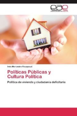 Politicas Publicas y Cultura Politica