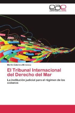 Tribunal Internacional del Derecho del Mar