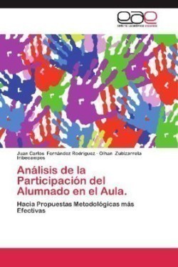 Analisis de La Participacion del Alumnado En El Aula.