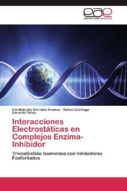 Interacciones Electrostaticas En Complejos Enzima-Inhibidor