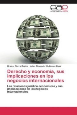 Derecho y economía, sus implicaciones en los negocios internacionales