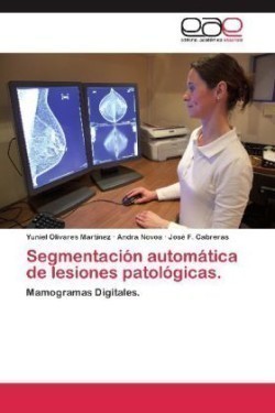 Segmentacion Automatica de Lesiones Patologicas.