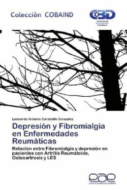 Depresion y Fibromialgia En Enfermedades Reumaticas