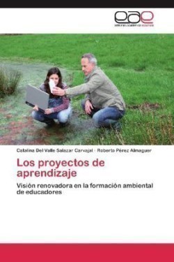 Proyectos de Aprendizaje