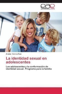 Identidad Sexual En Adolescentes