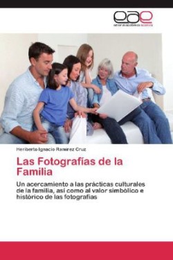 Fotografias de La Familia