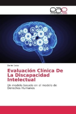 Evaluación Clínica De La Discapacidad Intelectual