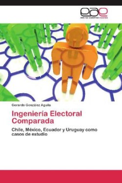 Ingenieria Electoral Comparada