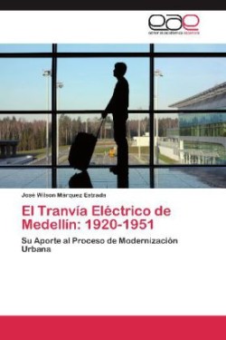 Tranvia Electrico de Medellin