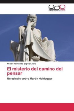 Misterio del Camino del Pensar