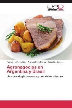 Agronegocios En Argentina y Brasil