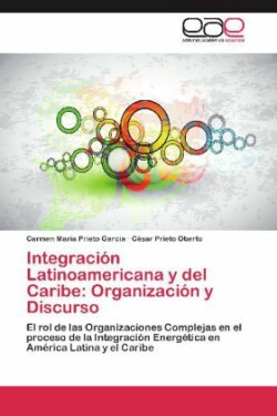 Integracion Latinoamericana y del Caribe