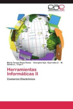 Herramientas Informaticas II