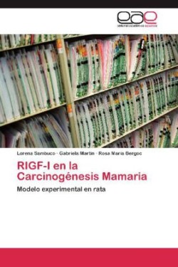 Rigf-I En La Carcinogenesis Mamaria