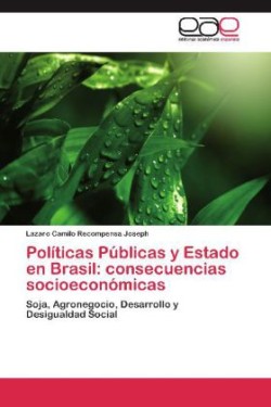 Politicas Publicas y Estado En Brasil