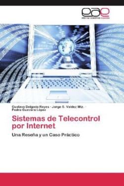 Sistemas de Telecontrol Por Internet