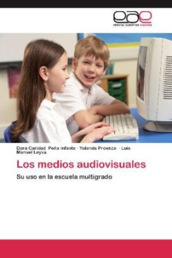 Medios Audiovisuales