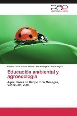 Educación ambiental y agroecología