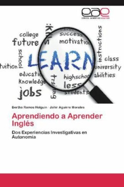 Aprendiendo a Aprender Ingles