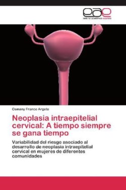 Neoplasia Intraepitelial Cervical