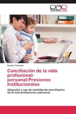 Conciliacion de La Vida Profesional-Personal