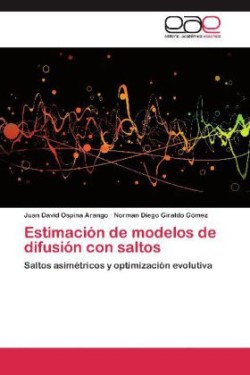 Estimacion de Modelos de Difusion Con Saltos