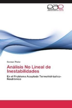 Analisis No Lineal de Inestabilidades