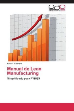 Manual de Lean Manufacturing