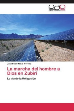 Marcha del Hombre a Dios En Zubiri